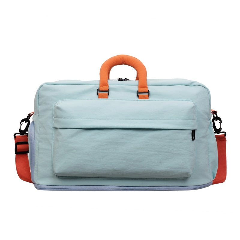 Stylische und funktionale Reisetasche
