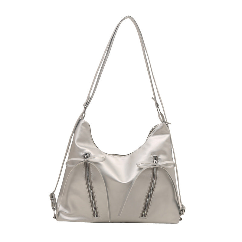 Stylische Hobo-Tasche Brehn