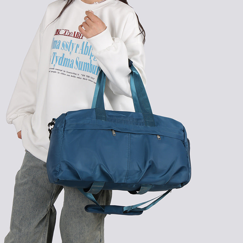 Wasserdichte Reiselochgürteltasche Brehn