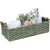Woven Storage Caddy Basket Brehn