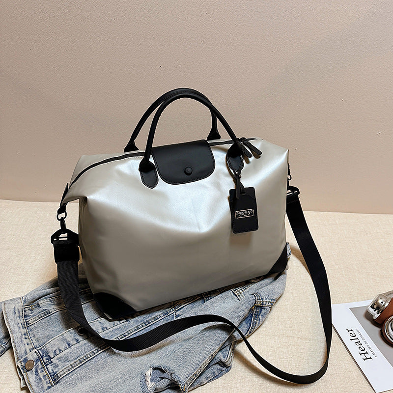 Damen Multifunktionale Sport- und Reisetasche Brehn