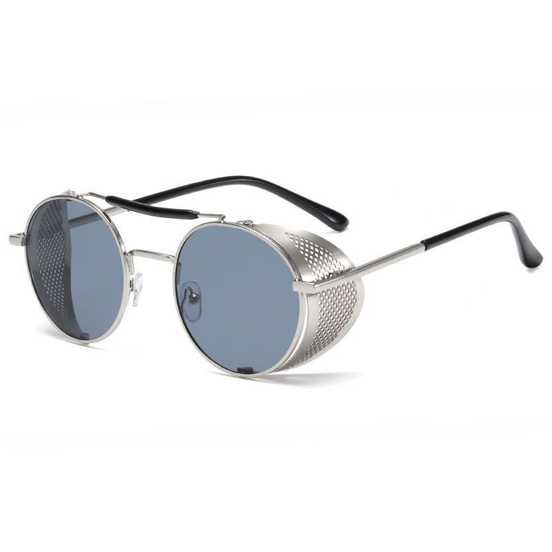 Damen Retro-inspirierte Sonnenbrille Brehn