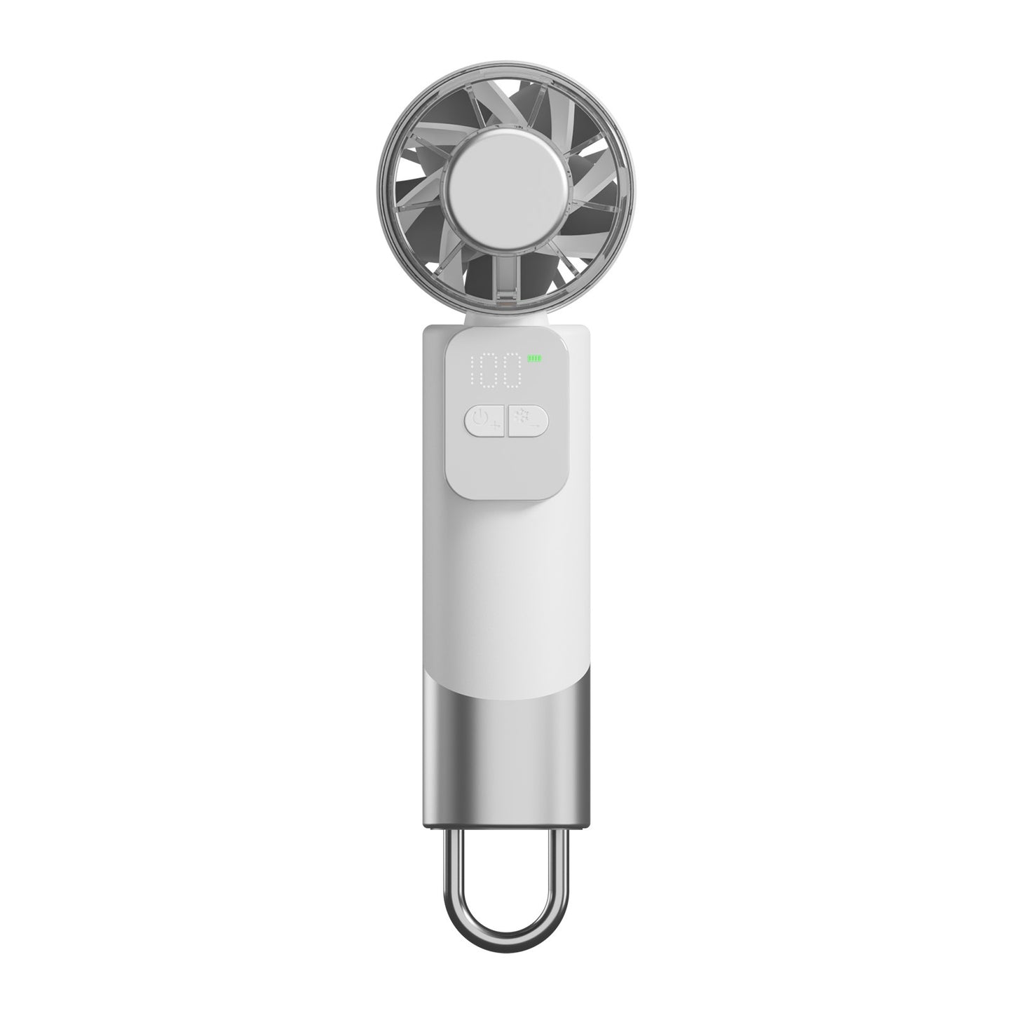 Handheld Cooling Fan Brehn