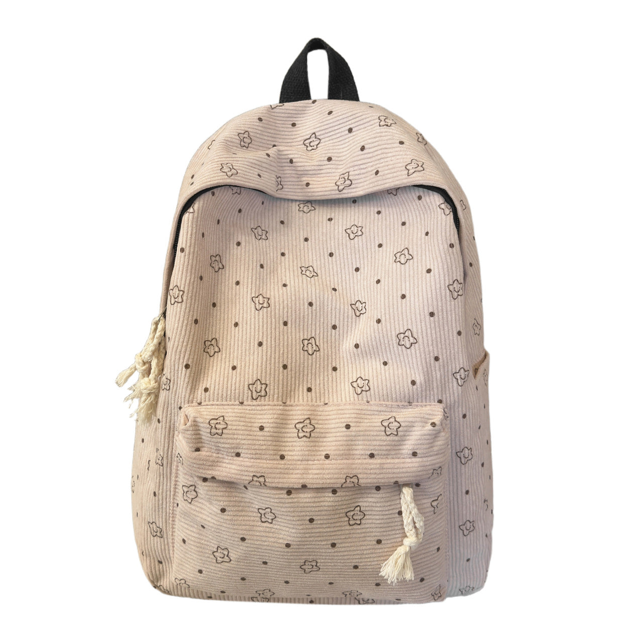 Modischer Rucksack Brehn