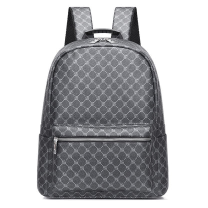 Geometrisch Muster Rucksack
