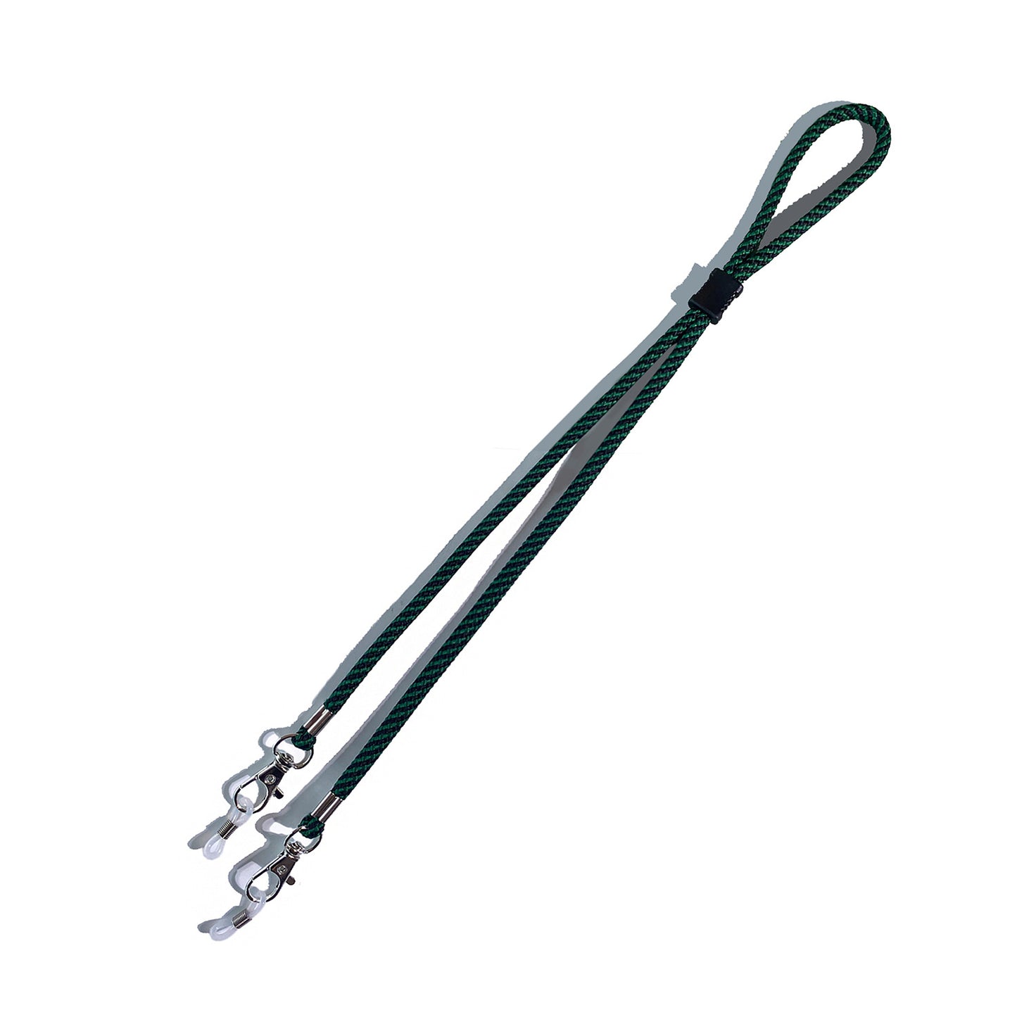 Haltbare Doppel-Clip Utility-Seil Brehn