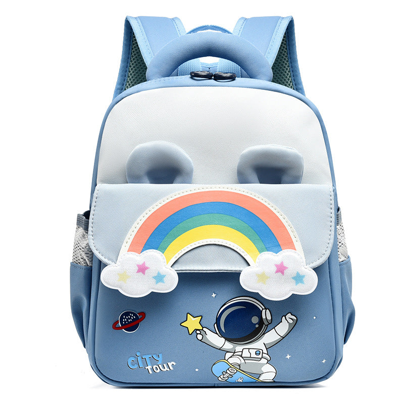 Kinder Rucksack Brehn