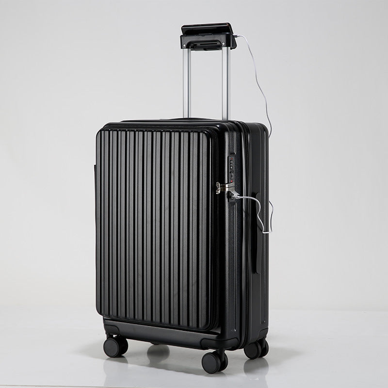 Smart Portable Charging Gepäck Brehn