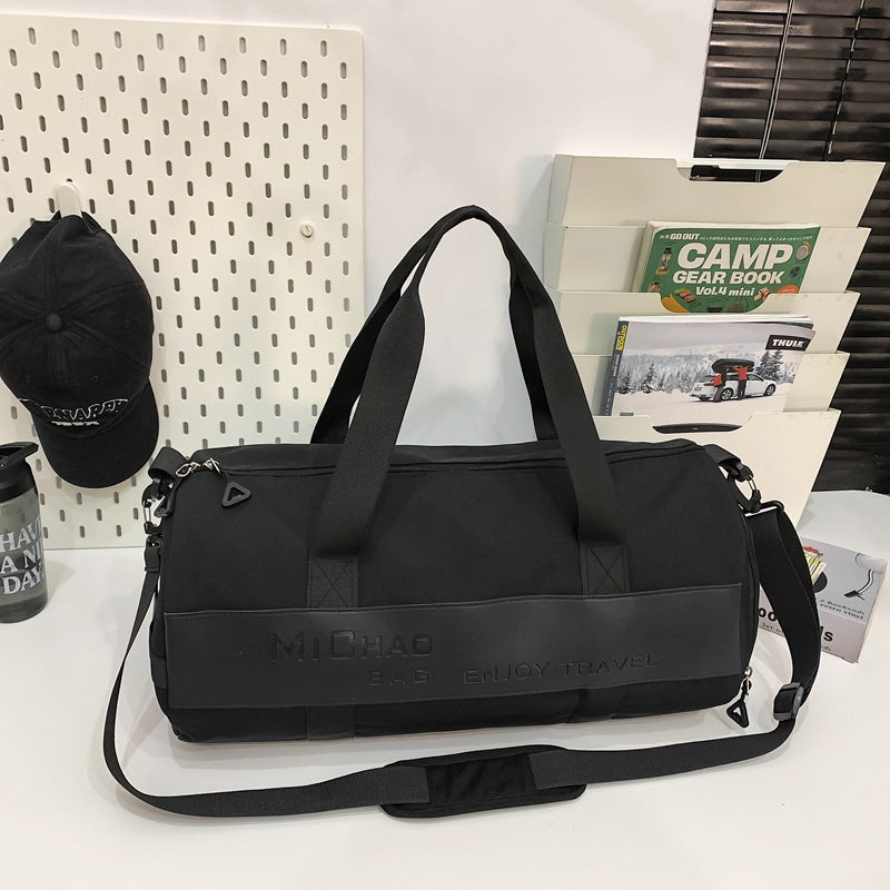Vielseitige Reise-Sport-Duffle-Tasche Brehn
