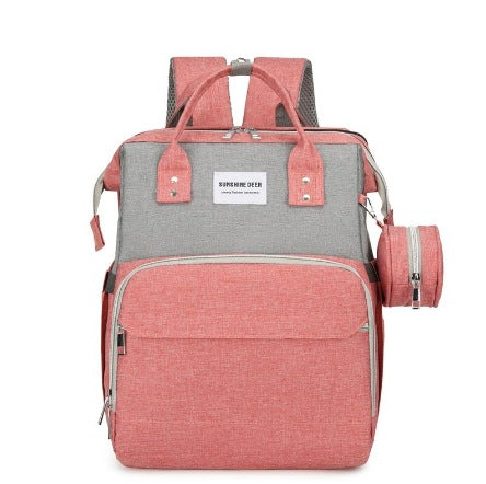 Vielseitiger Mehrzweck-Rucksack Brehn
