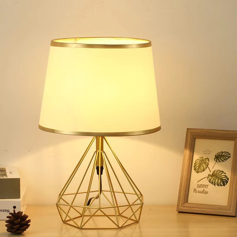 Industrielle Stil Tischlampe