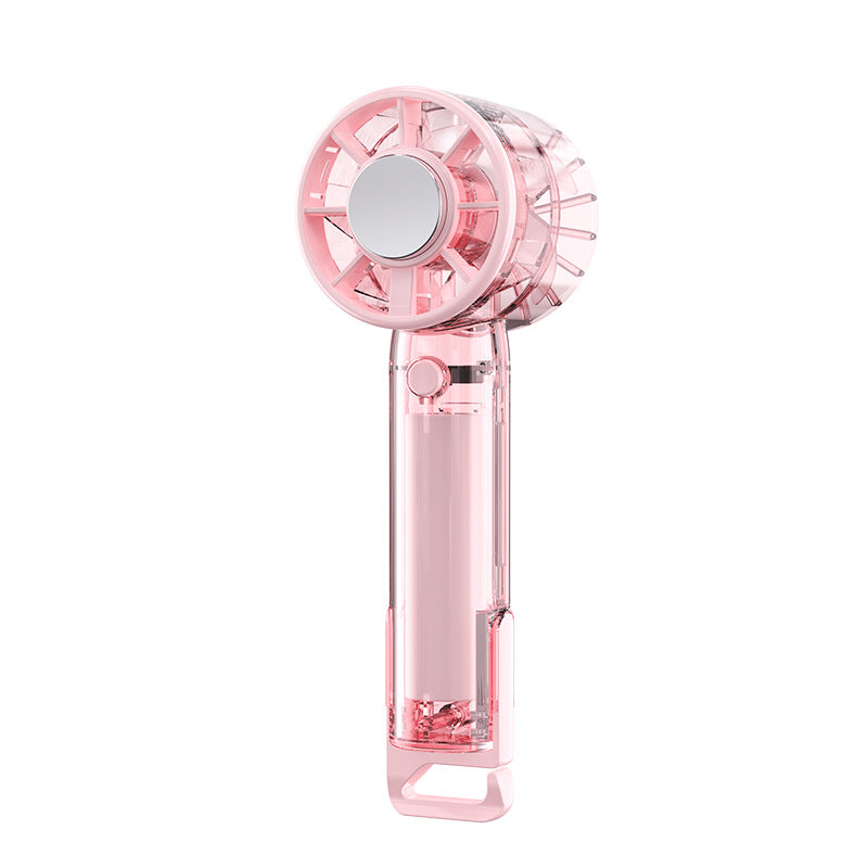 Damen tragbarer Mini Ventilator Brehn