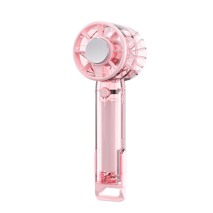 Damen tragbarer Mini Ventilator Brehn