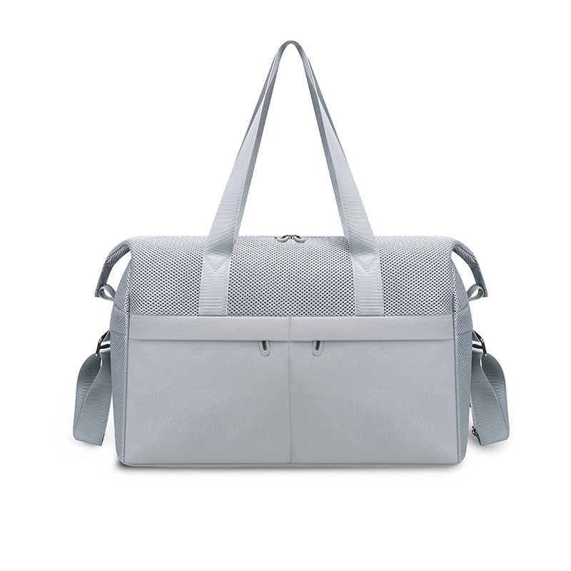 Vielseitige Reisetasche Brehn