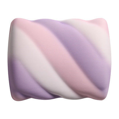 Kreatives Gel-Kissen-Pad