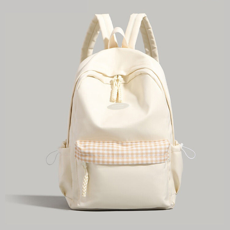 Casual Funktionaler Rucksack Brehn