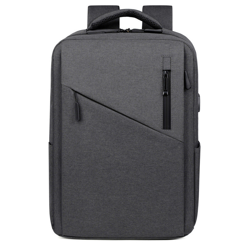 Moderne elegante Laptop Rucksack Brehn