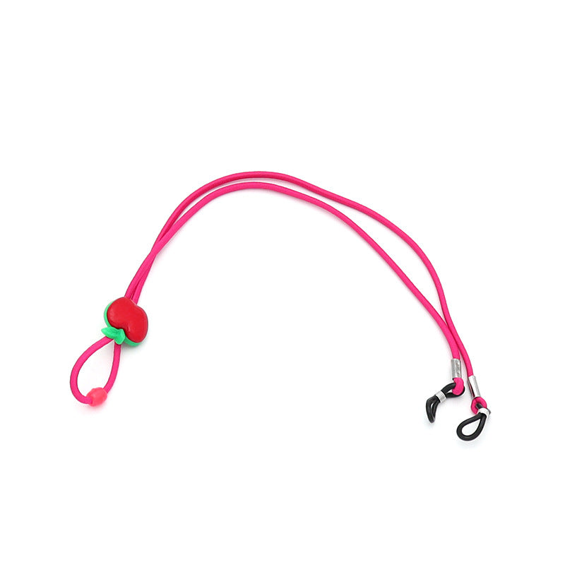 Verstellbare Brillenhalterung Lanyard Brehn