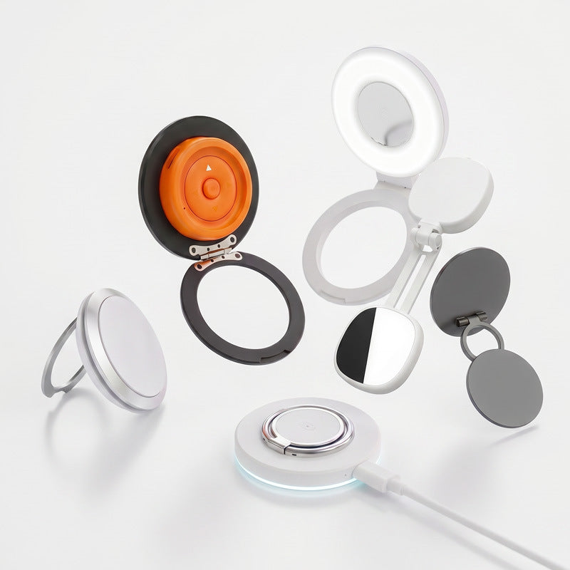 Unisex Magnetische Smartphone-Halterung Brehn