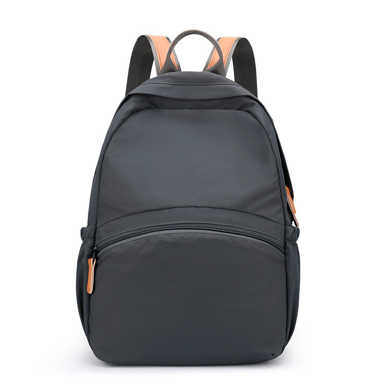Moderner leichter Reiserrucksack Brehn
