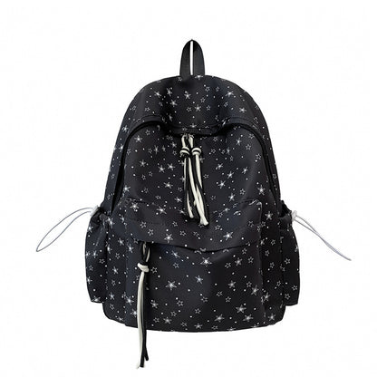 Stern-Themen Spaß Design Rucksack Brehn