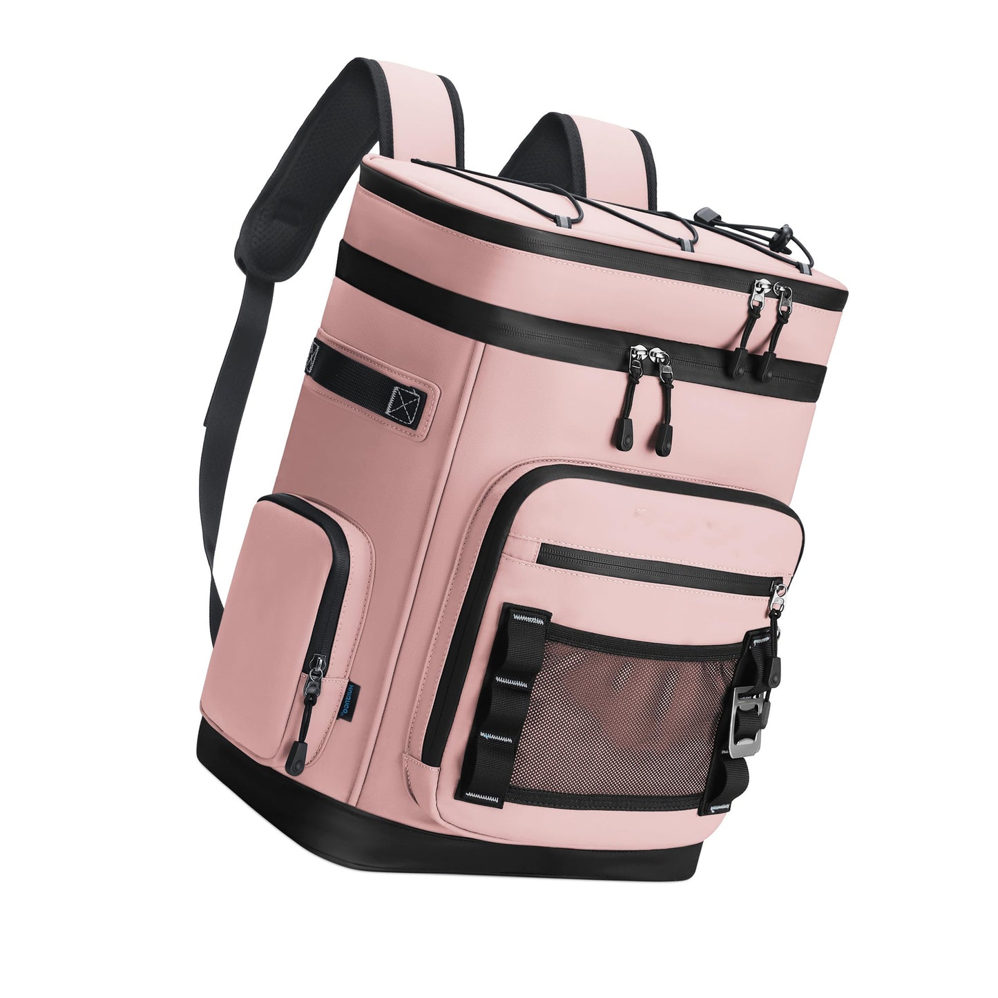 Unisex Kühltasche mit abnehmbaren Fächern Brehn