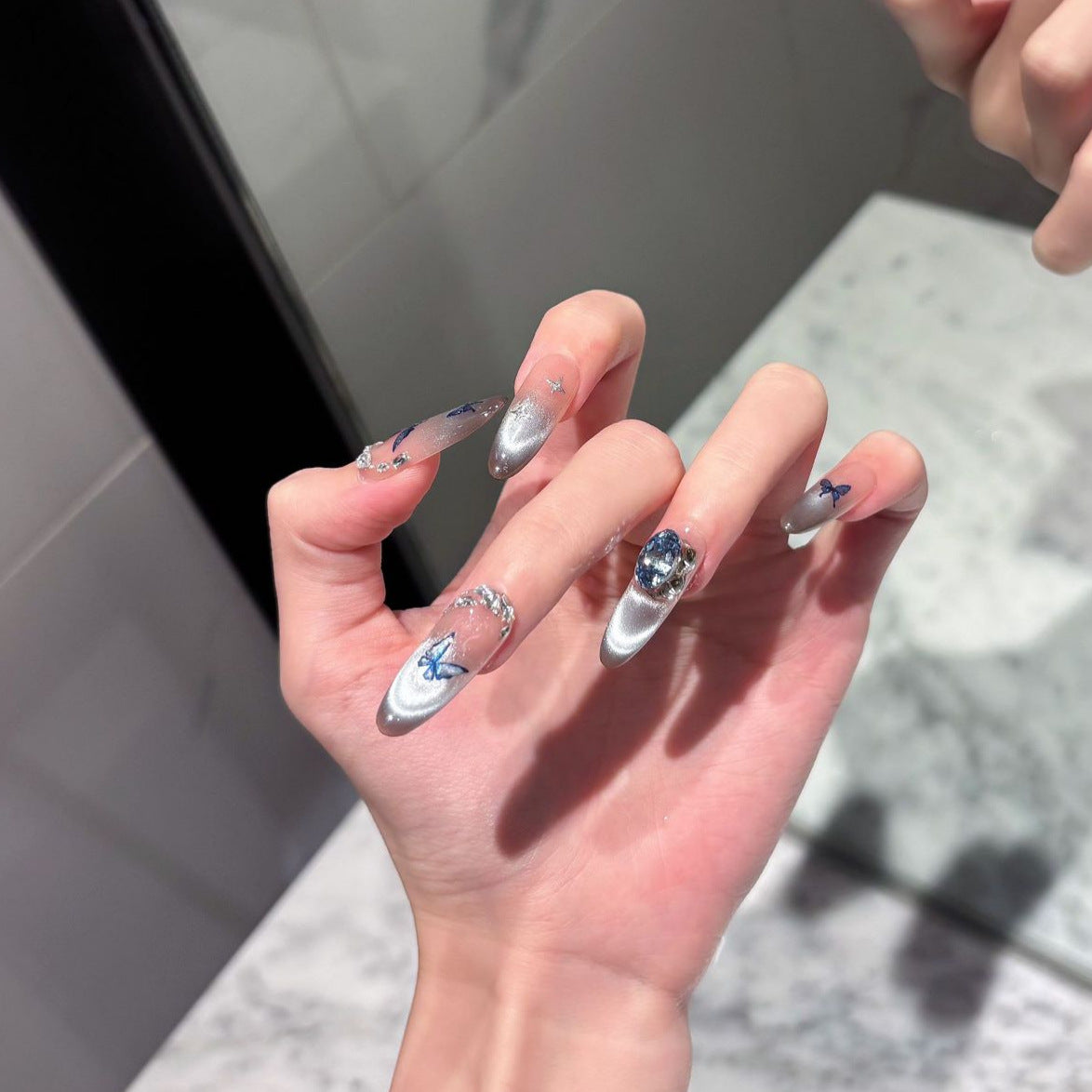 Nageldesign Brehn