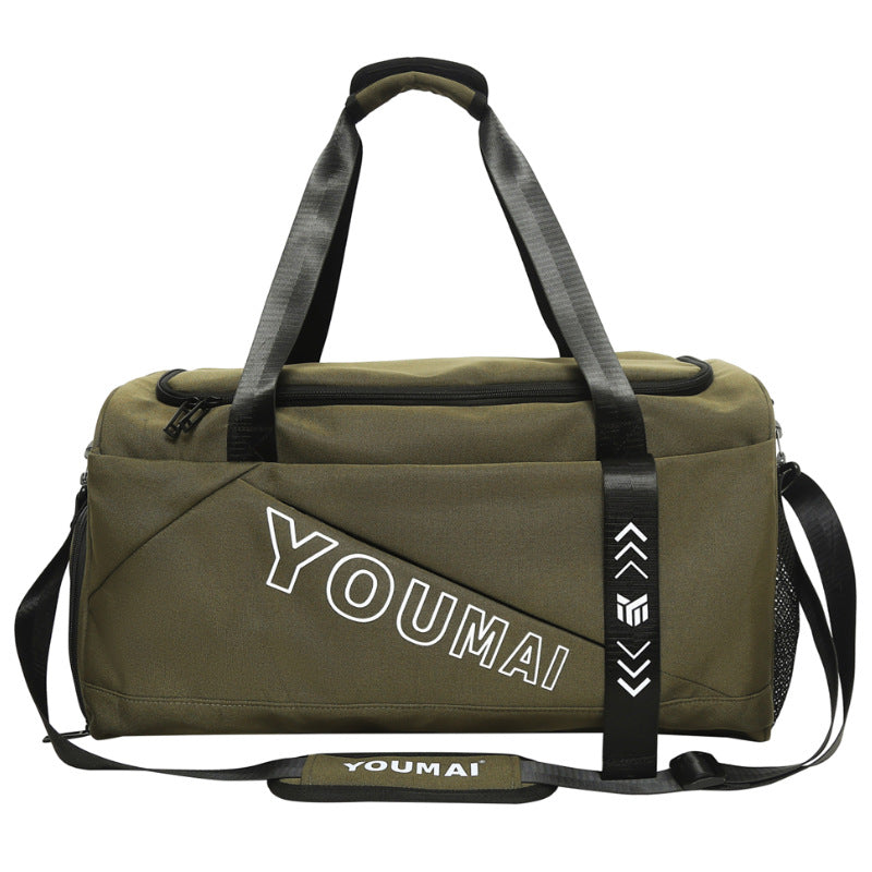 Schwere Sport-Duffel-Tasche