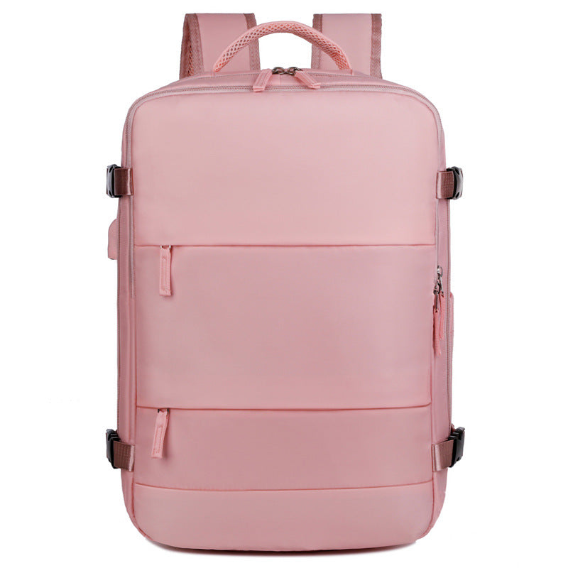 Vielseitiger Ergonomischer Rucksack Brehn