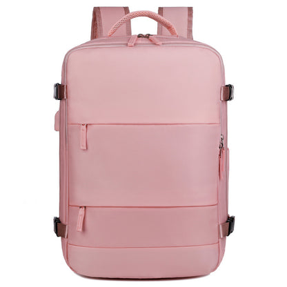 Vielseitiger Ergonomischer Rucksack Brehn
