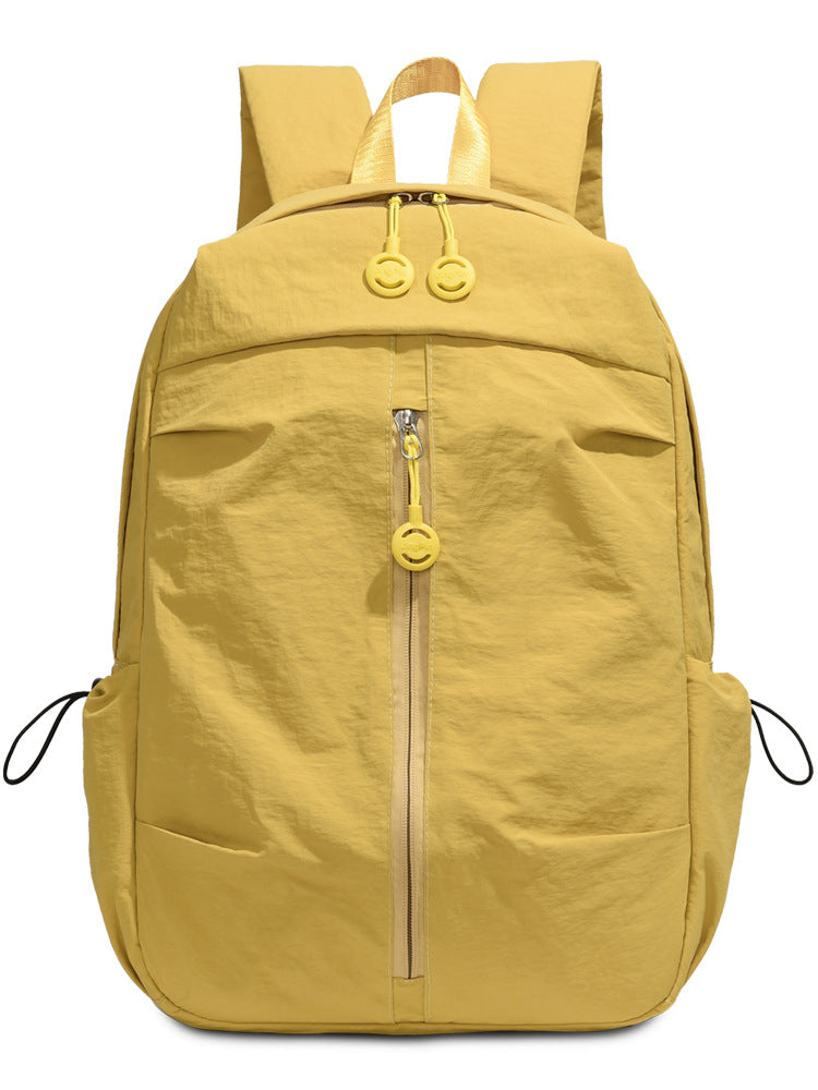 Leichter Multi-Compartment Rucksack Brehn