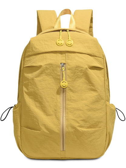 Leichter Multi-Compartment Rucksack Brehn