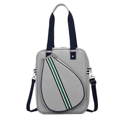 Multifunktionale Tech-Organizer-Tasche Brehn