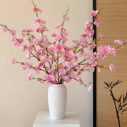 Wohnkultur Künstliche Kirschblüte