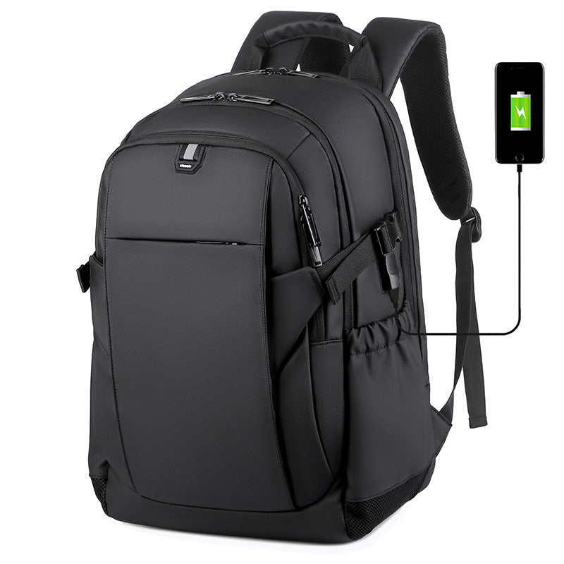 Multifunktionaler Smart-Rucksack Brehn