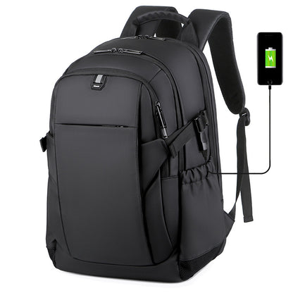 Multifunktionaler Smart-Rucksack Brehn