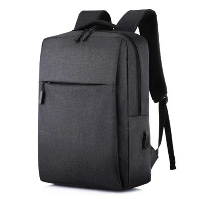 Urbaner Laptop-Rucksack mit Multifunktionalen Fächern Brehn