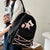 Fun-Themen lässiger Rucksack Brehn