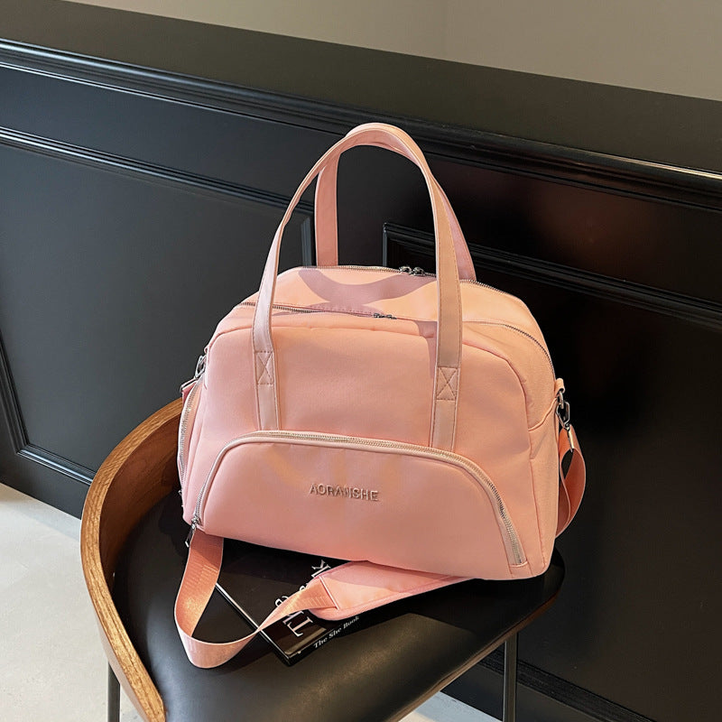 Stylische strapazierfähige Fitness-Duffle-Bag Brehn