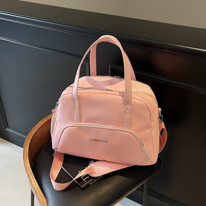 Stylische strapazierfähige Fitness-Duffle-Bag Brehn