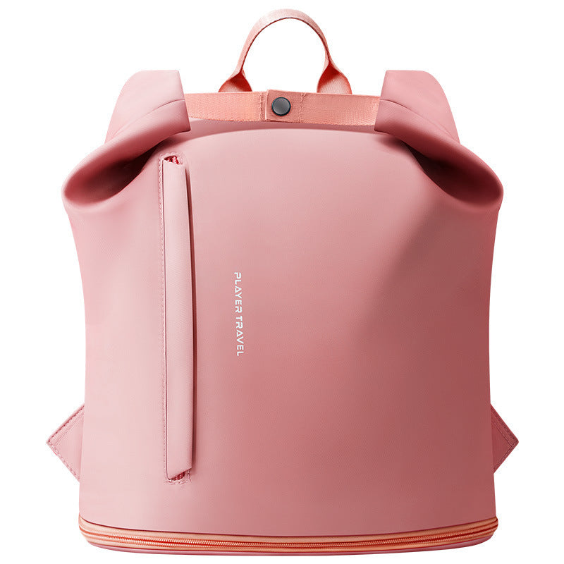 Faltbarer Rucksack Brehn