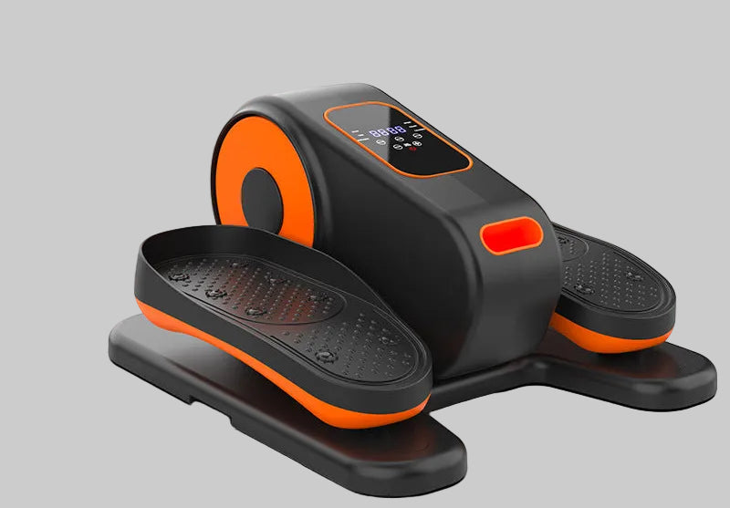 Kompakte ergonomische Untertisch-Ellipsen Brehn