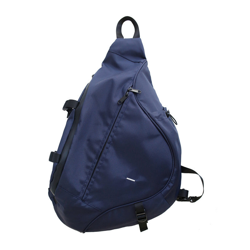 Sling-Rucksack mit Ergonomischem Design und Innovativer Aufteilung Brehn