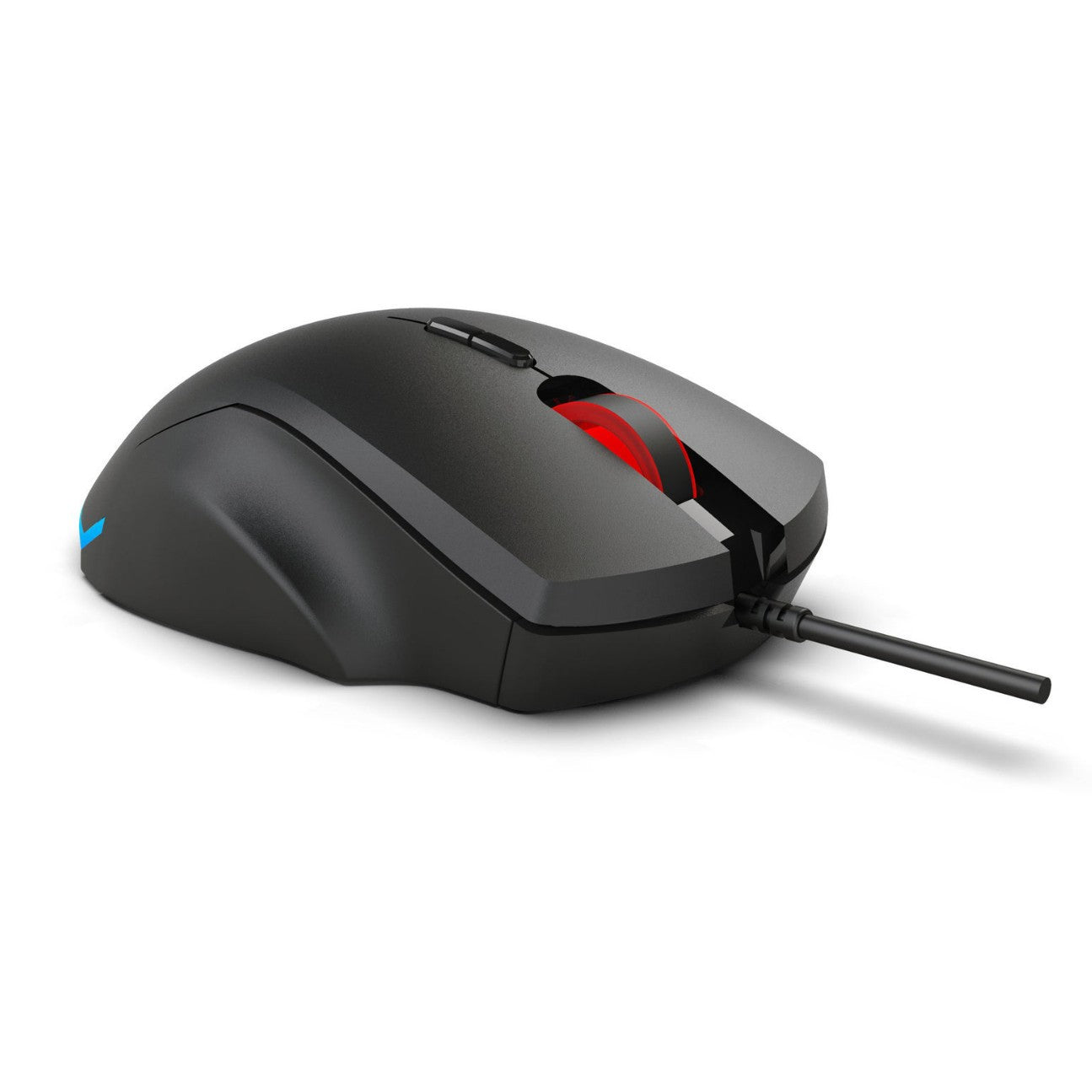 Gaming Maus mit Anpassbaren Seitentasten Brehn