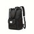 Unisex Multifunktionaler Rucksack mit gepolstertem Laptopfach und seitlichem Zugang Brehn