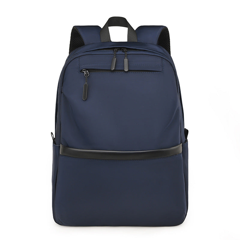 Funktionaler umweltfreundlicher Rucksack Brehn