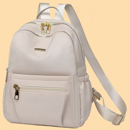 Moderner Multi-Taschen-Rucksack Brehn