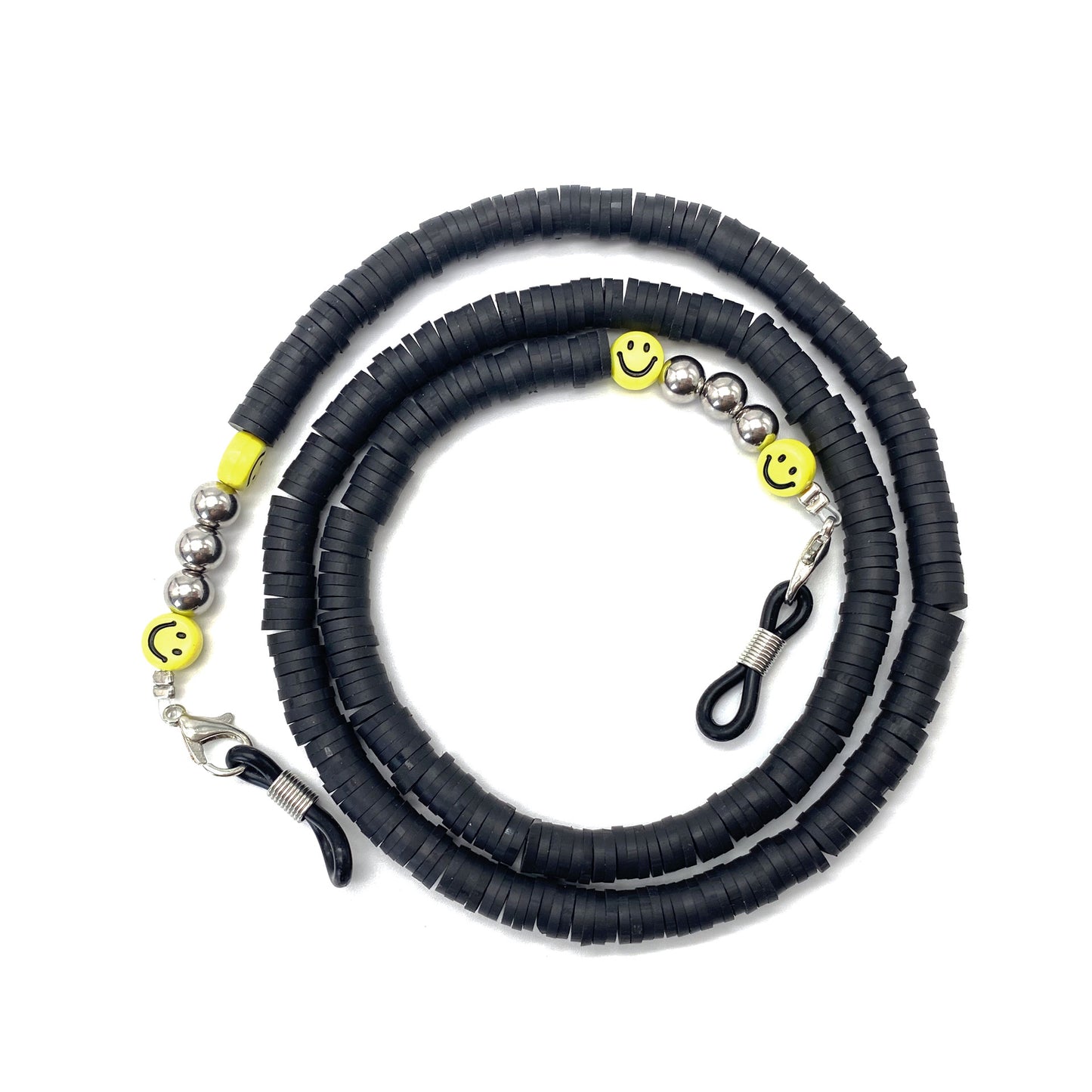 Verspielte Brillen Kette Brehn