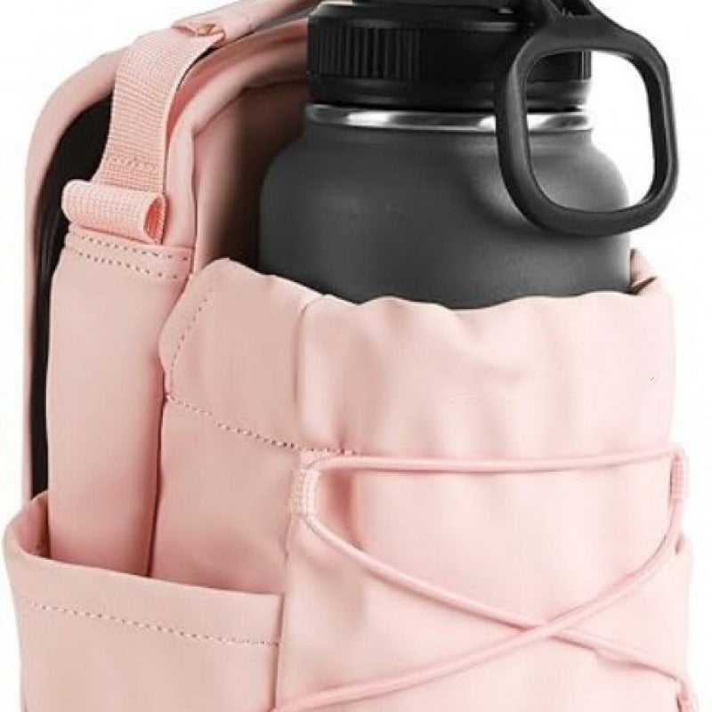 Multifunktionale Sportliche Tragetasche mit Isoliertem Fächer für Wasserflasche Brehn