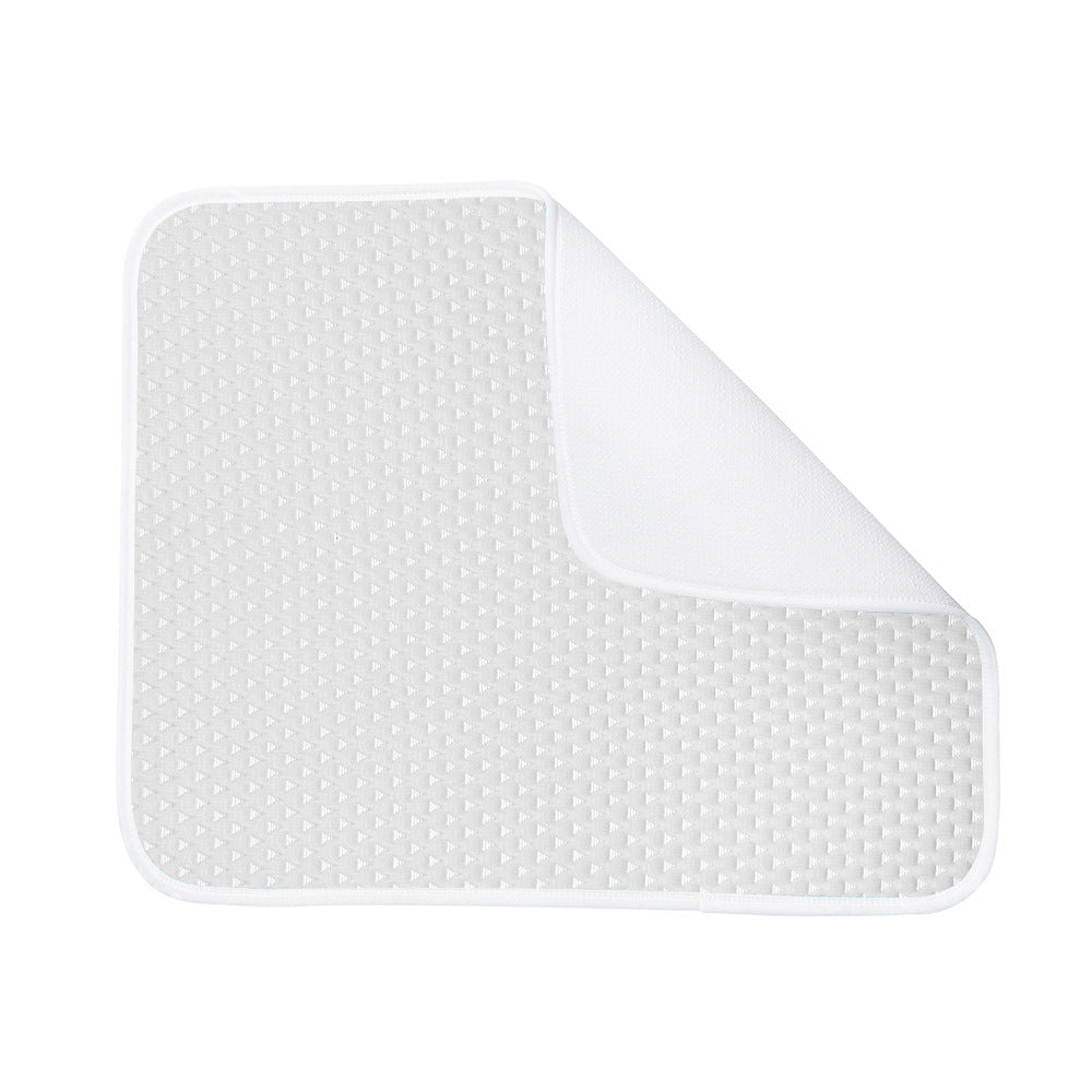 Unisex Antirutsch-Duschmatte Brehn